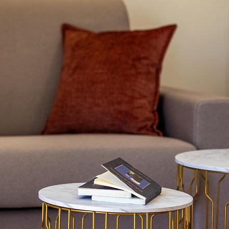 Oldoini Luxury Apartment And Suites La Spezia Kültér fotó