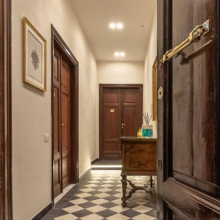 Oldoini Luxury Apartment And Suites La Spezia Kültér fotó