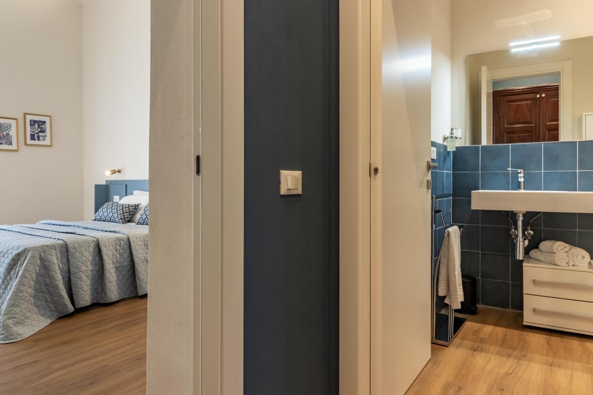 Oldoini Luxury Apartment And Suites La Spezia Kültér fotó