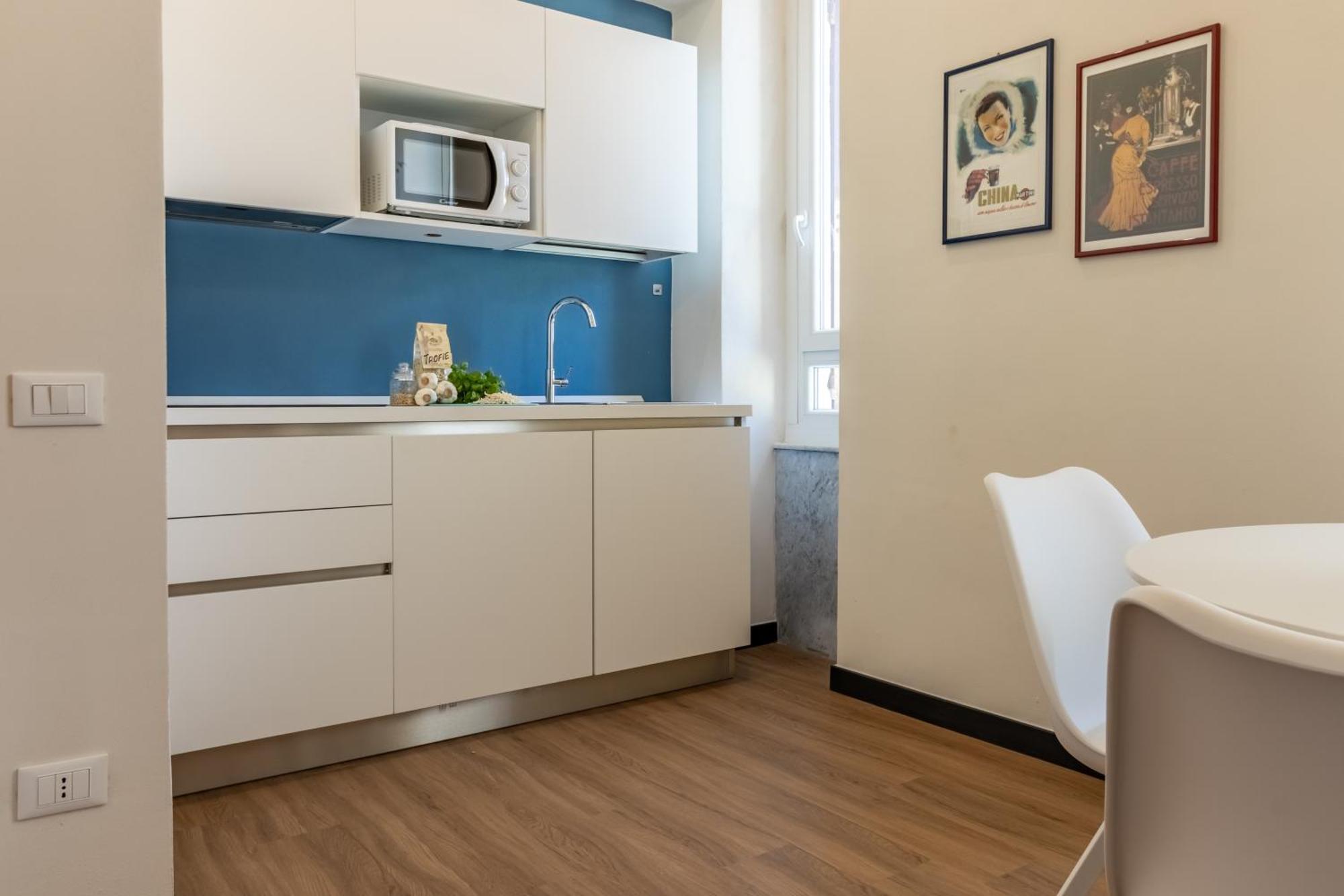 Oldoini Luxury Apartment And Suites La Spezia Kültér fotó