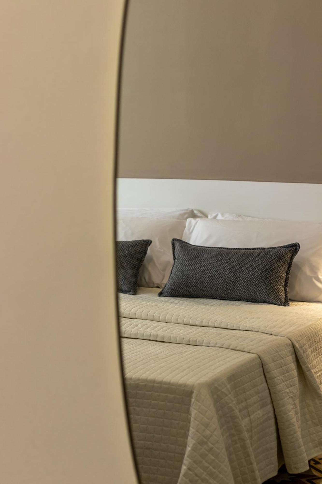 Oldoini Luxury Apartment And Suites La Spezia Kültér fotó