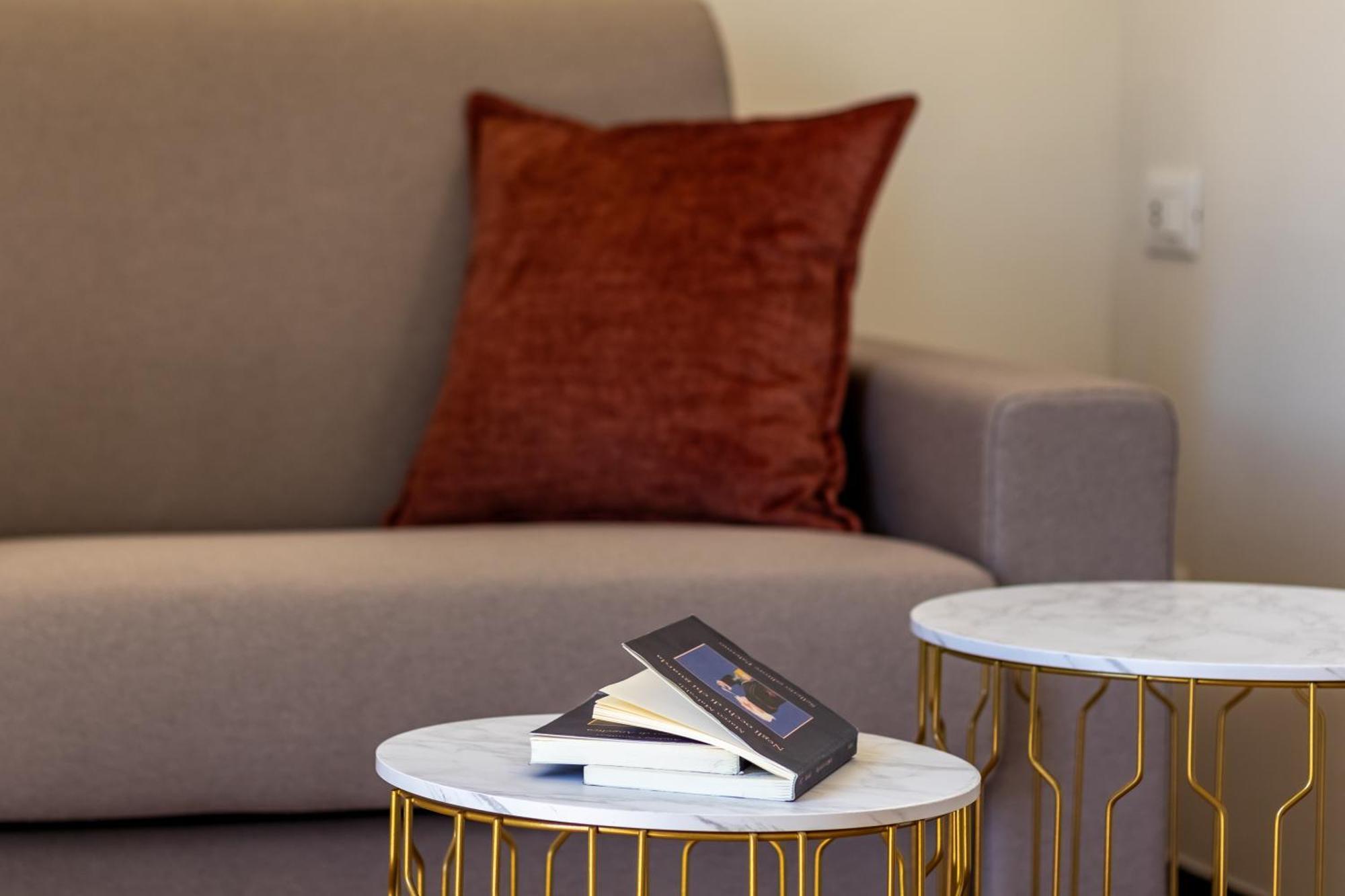 Oldoini Luxury Apartment And Suites La Spezia Kültér fotó
