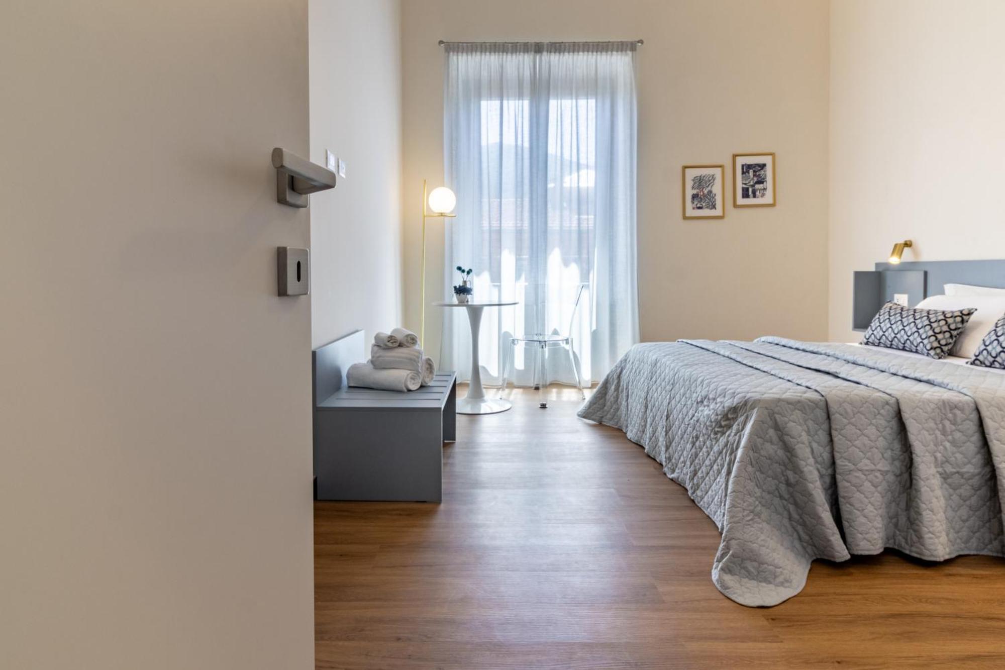 Oldoini Luxury Apartment And Suites La Spezia Kültér fotó