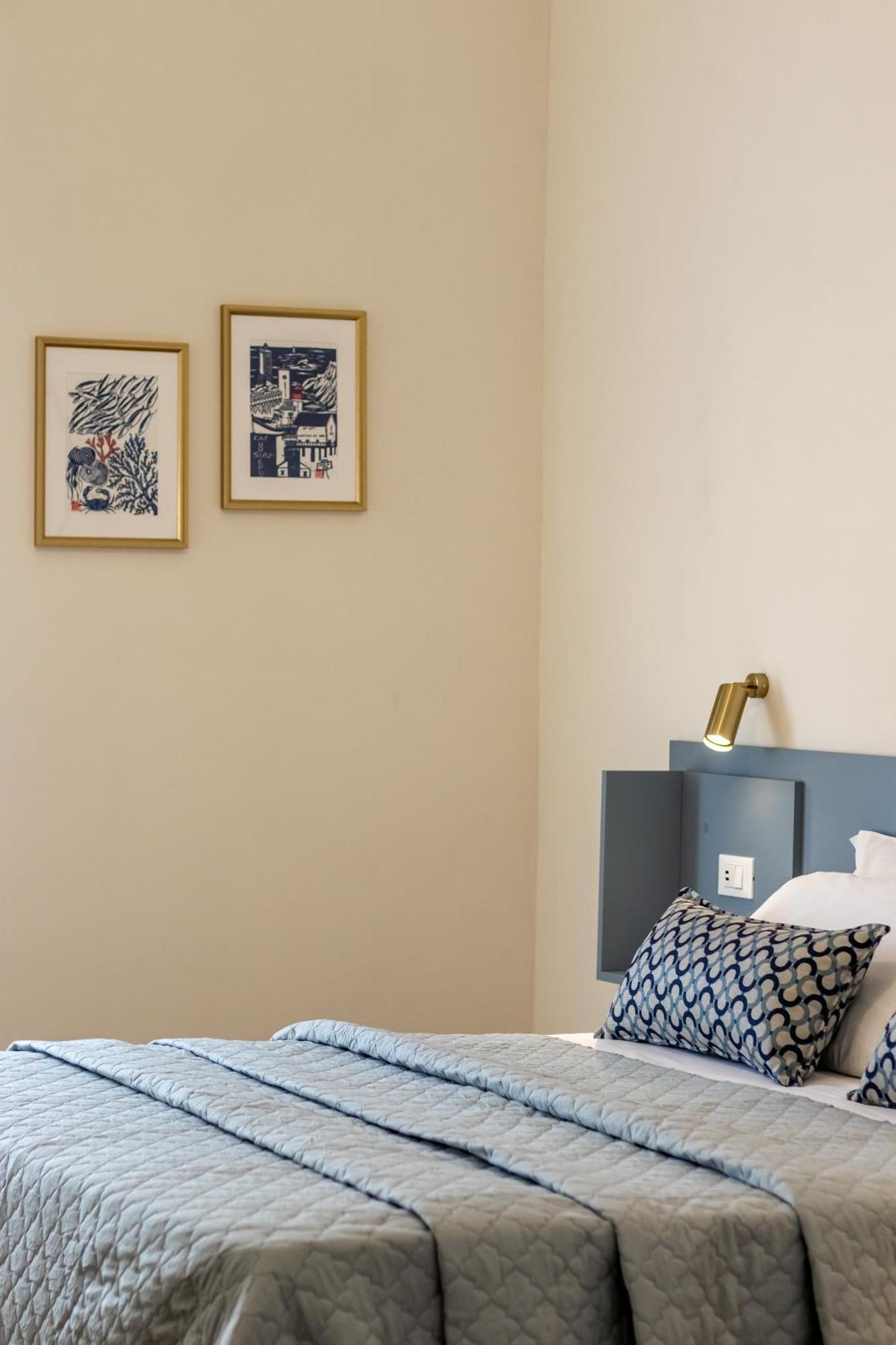Oldoini Luxury Apartment And Suites La Spezia Kültér fotó