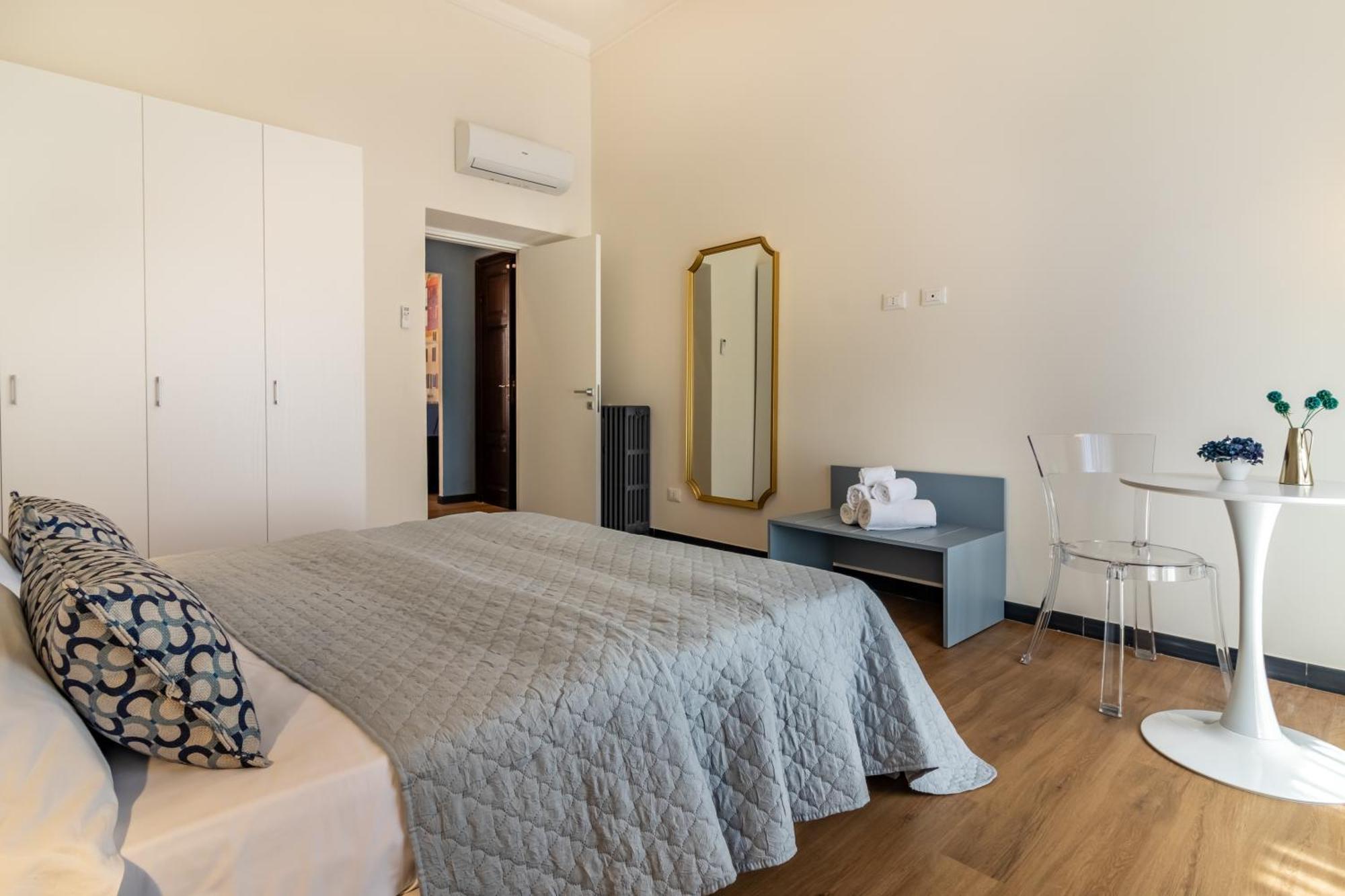 Oldoini Luxury Apartment And Suites La Spezia Kültér fotó