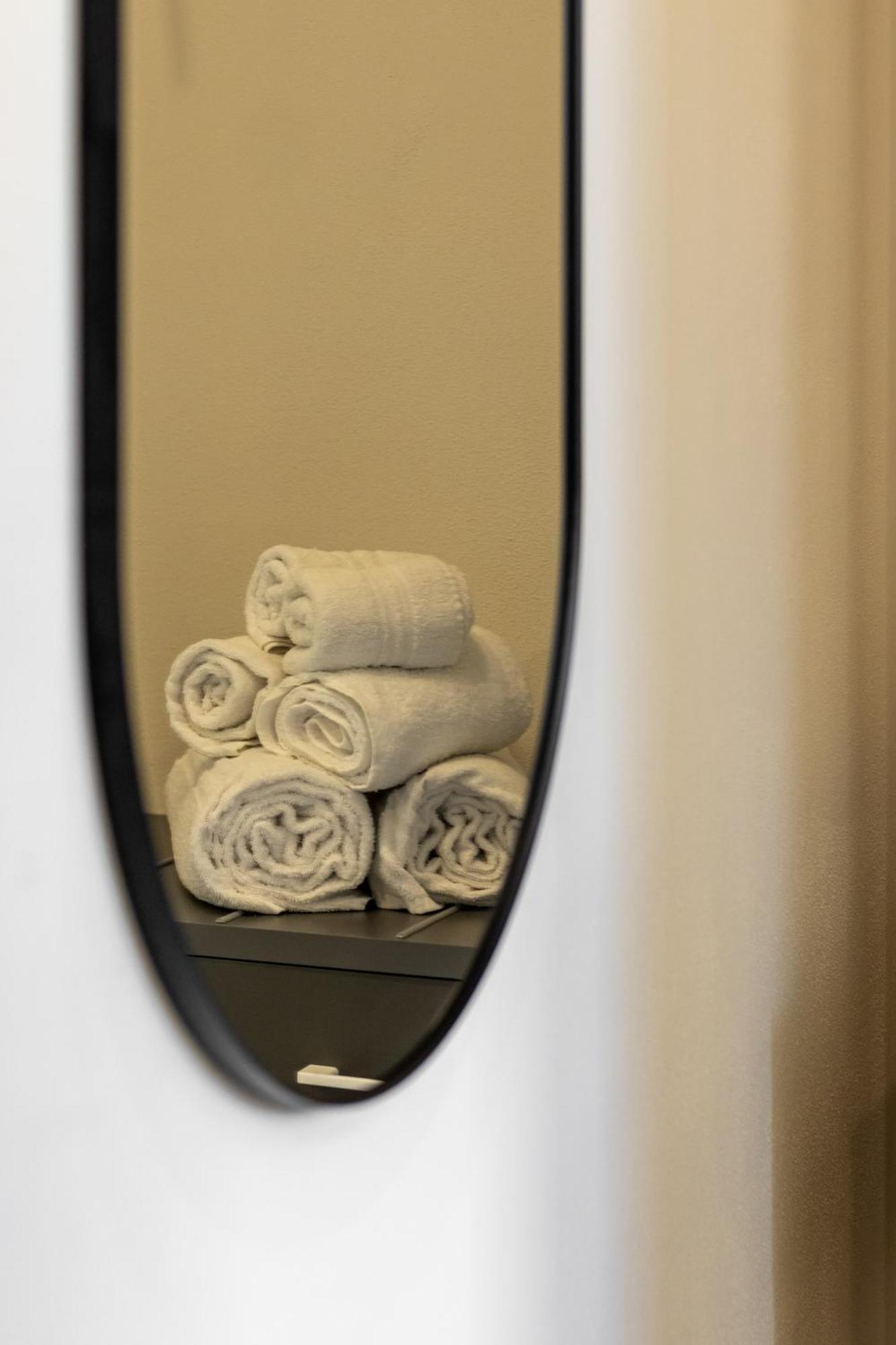 Oldoini Luxury Apartment And Suites La Spezia Kültér fotó