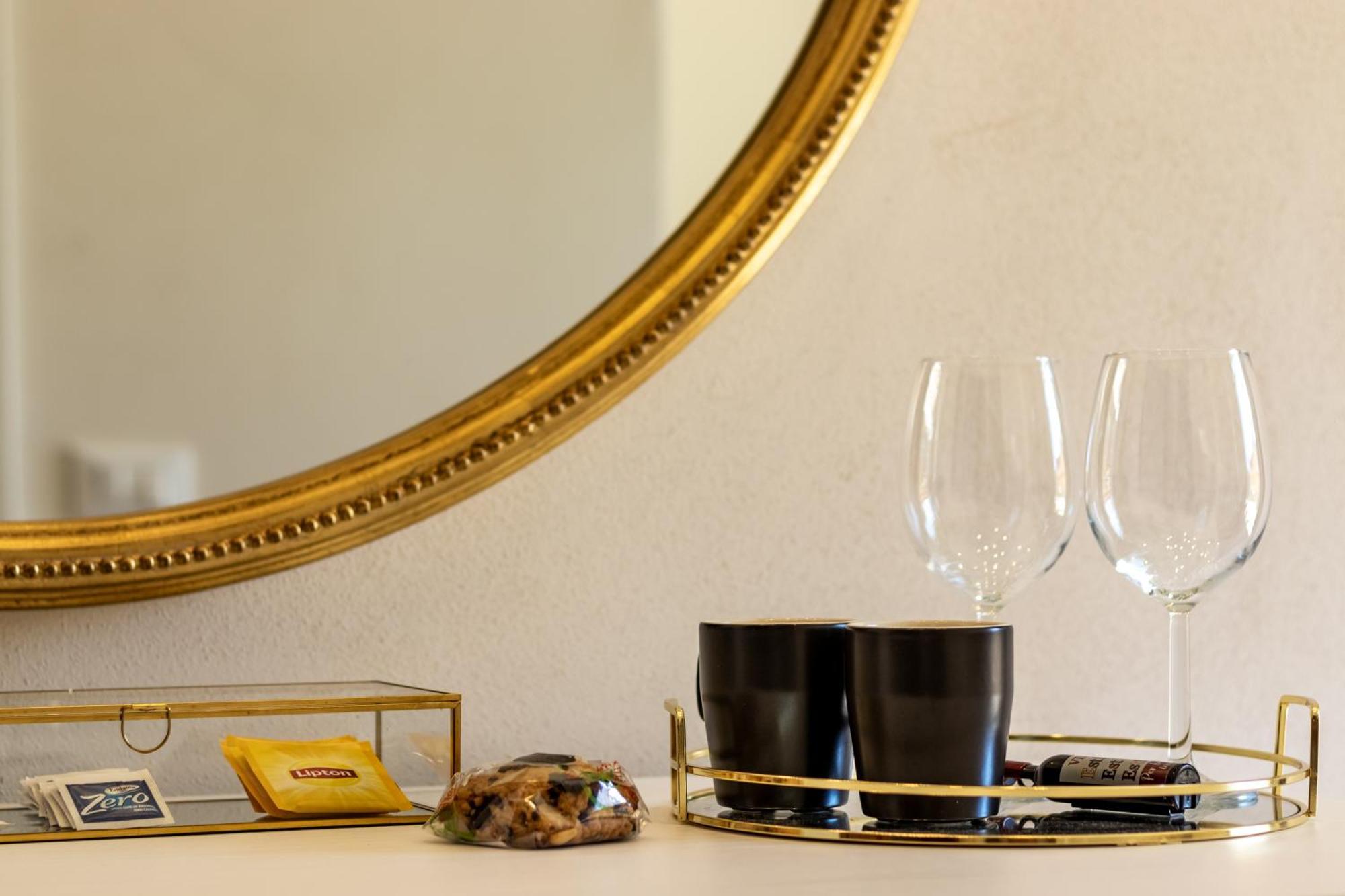 Oldoini Luxury Apartment And Suites La Spezia Kültér fotó