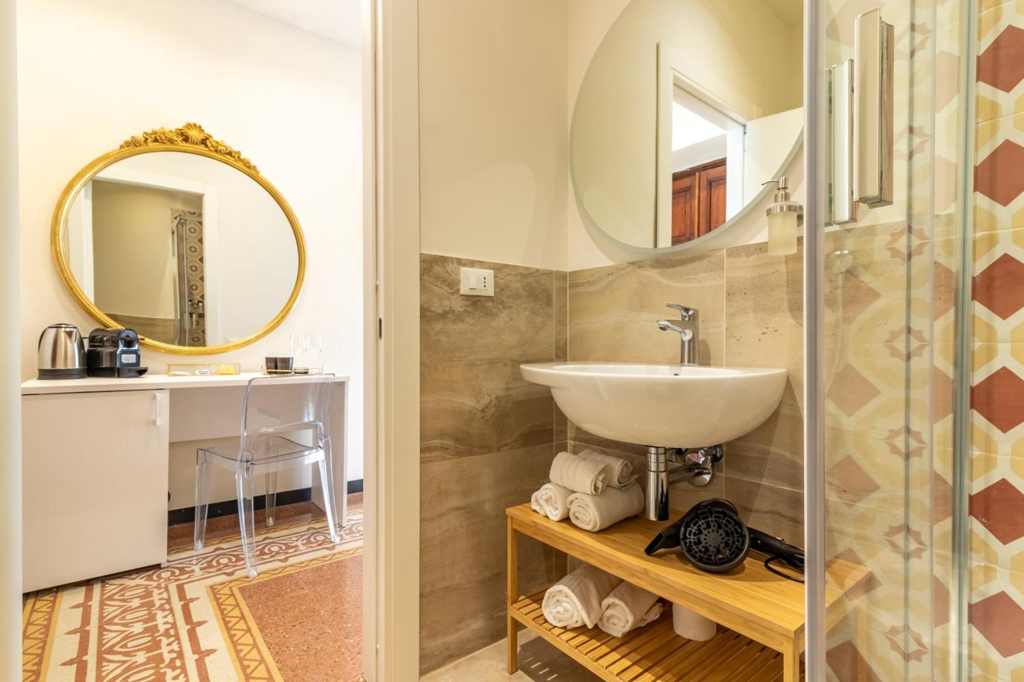 Oldoini Luxury Apartment And Suites La Spezia Kültér fotó