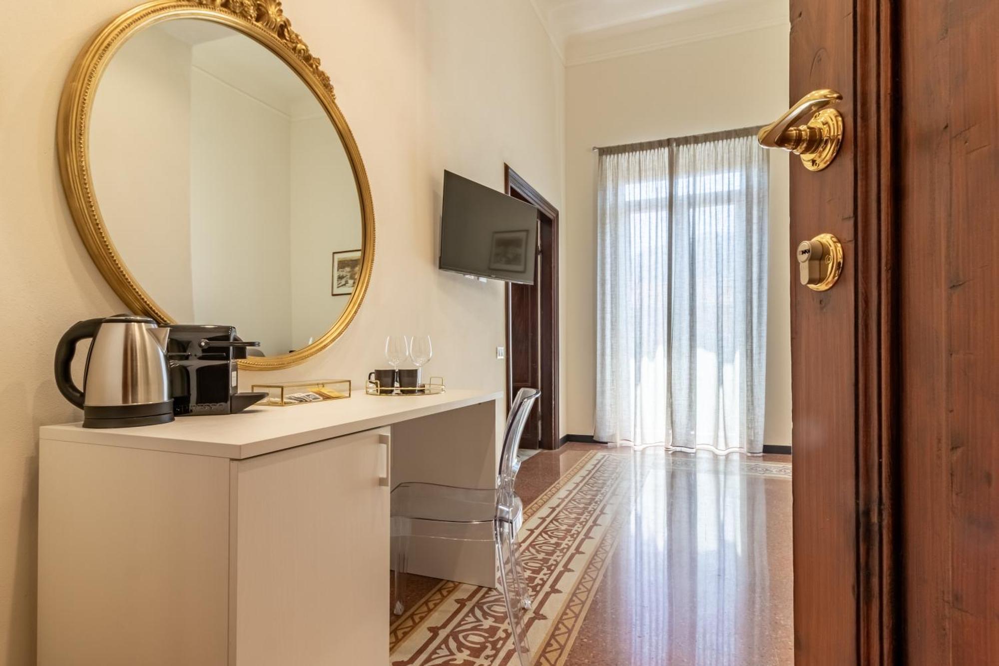 Oldoini Luxury Apartment And Suites La Spezia Kültér fotó