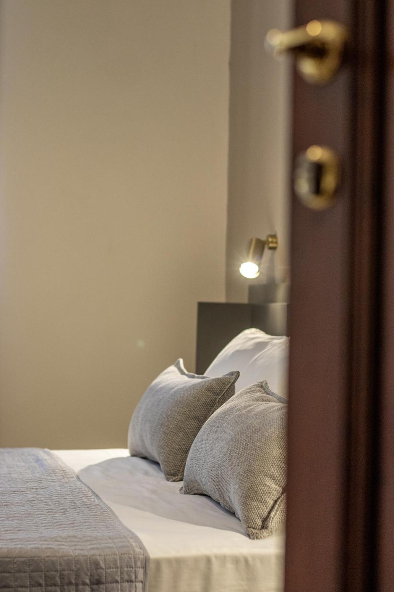 Oldoini Luxury Apartment And Suites La Spezia Kültér fotó
