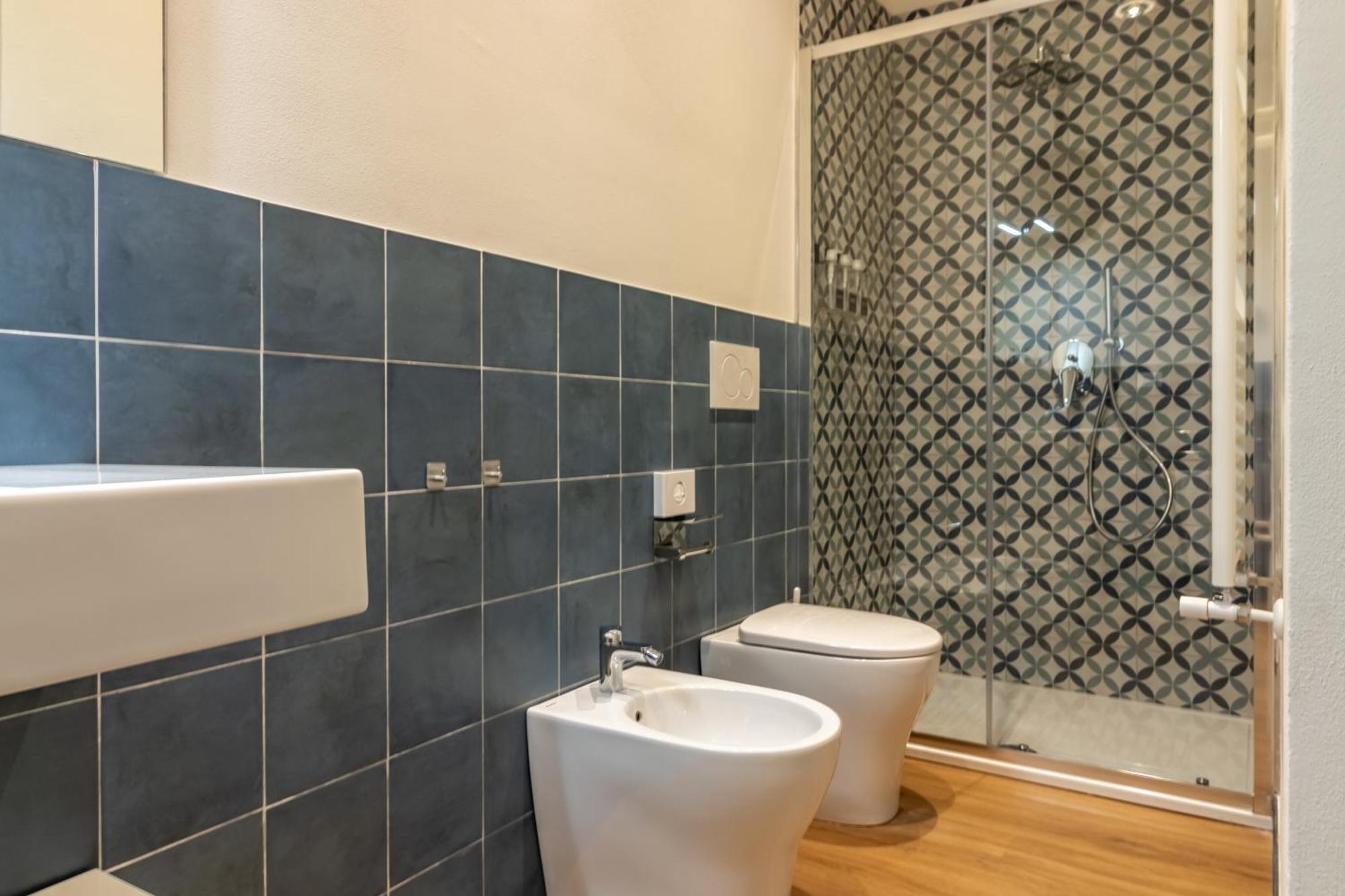 Oldoini Luxury Apartment And Suites La Spezia Kültér fotó