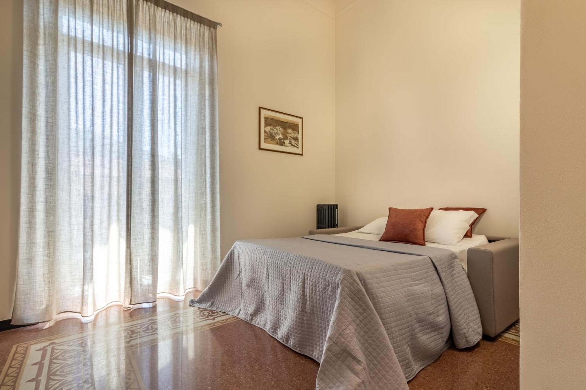 Oldoini Luxury Apartment And Suites La Spezia Kültér fotó