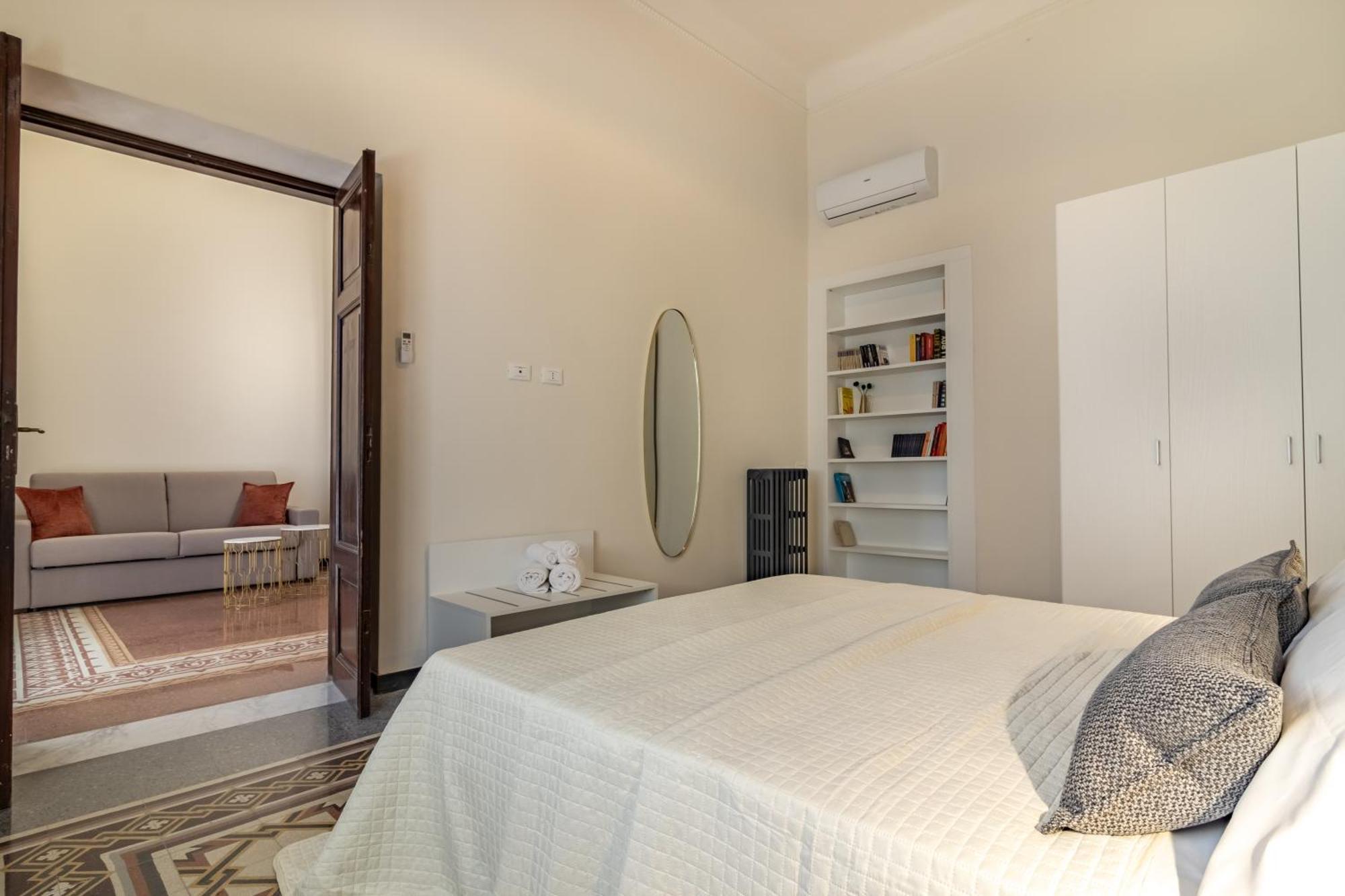 Oldoini Luxury Apartment And Suites La Spezia Kültér fotó