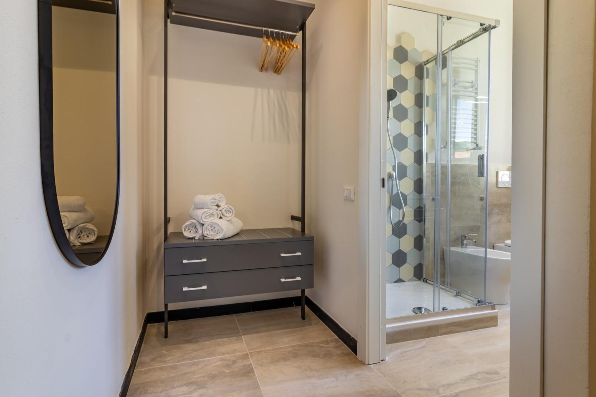 Oldoini Luxury Apartment And Suites La Spezia Kültér fotó