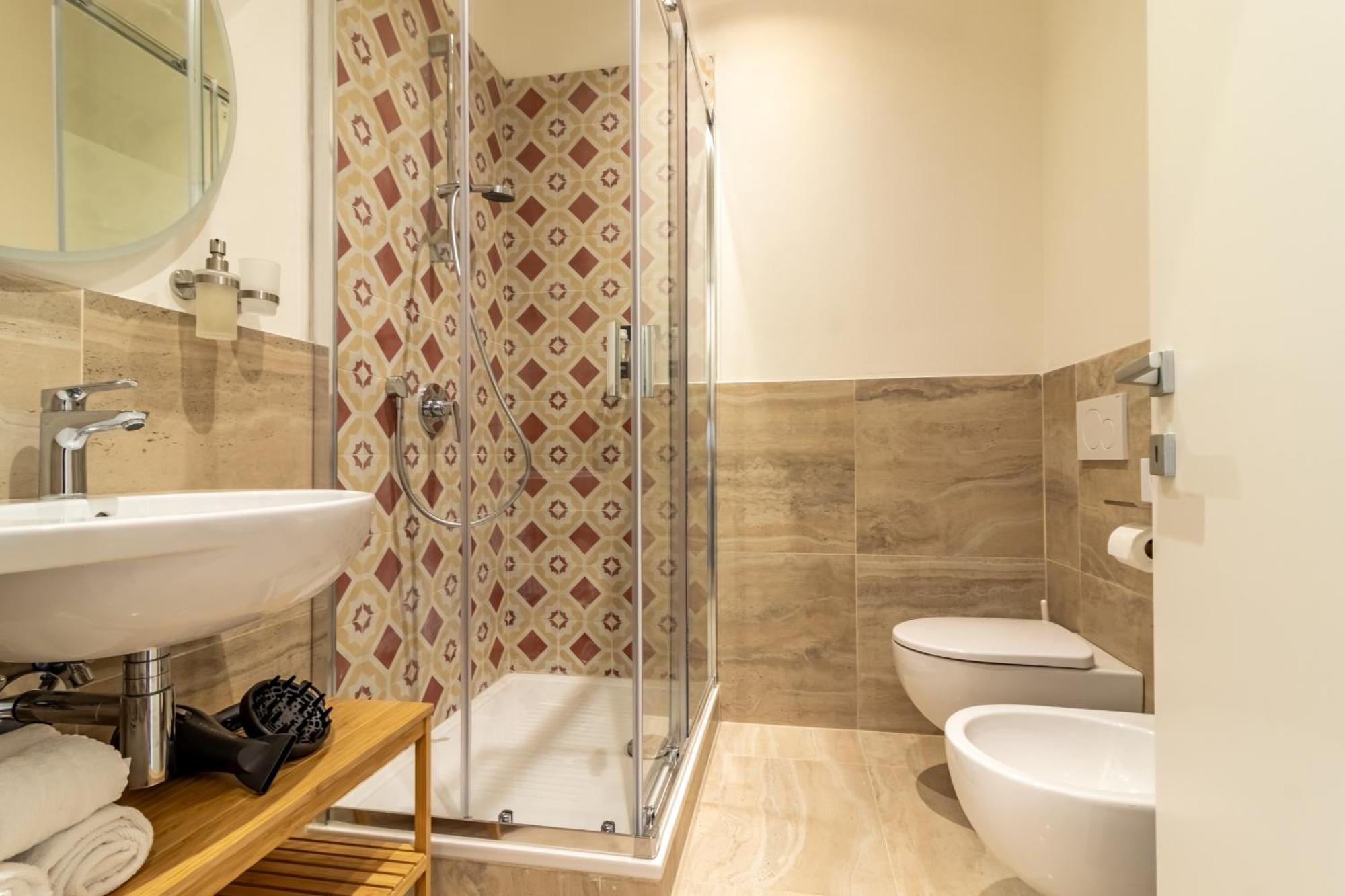 Oldoini Luxury Apartment And Suites La Spezia Kültér fotó