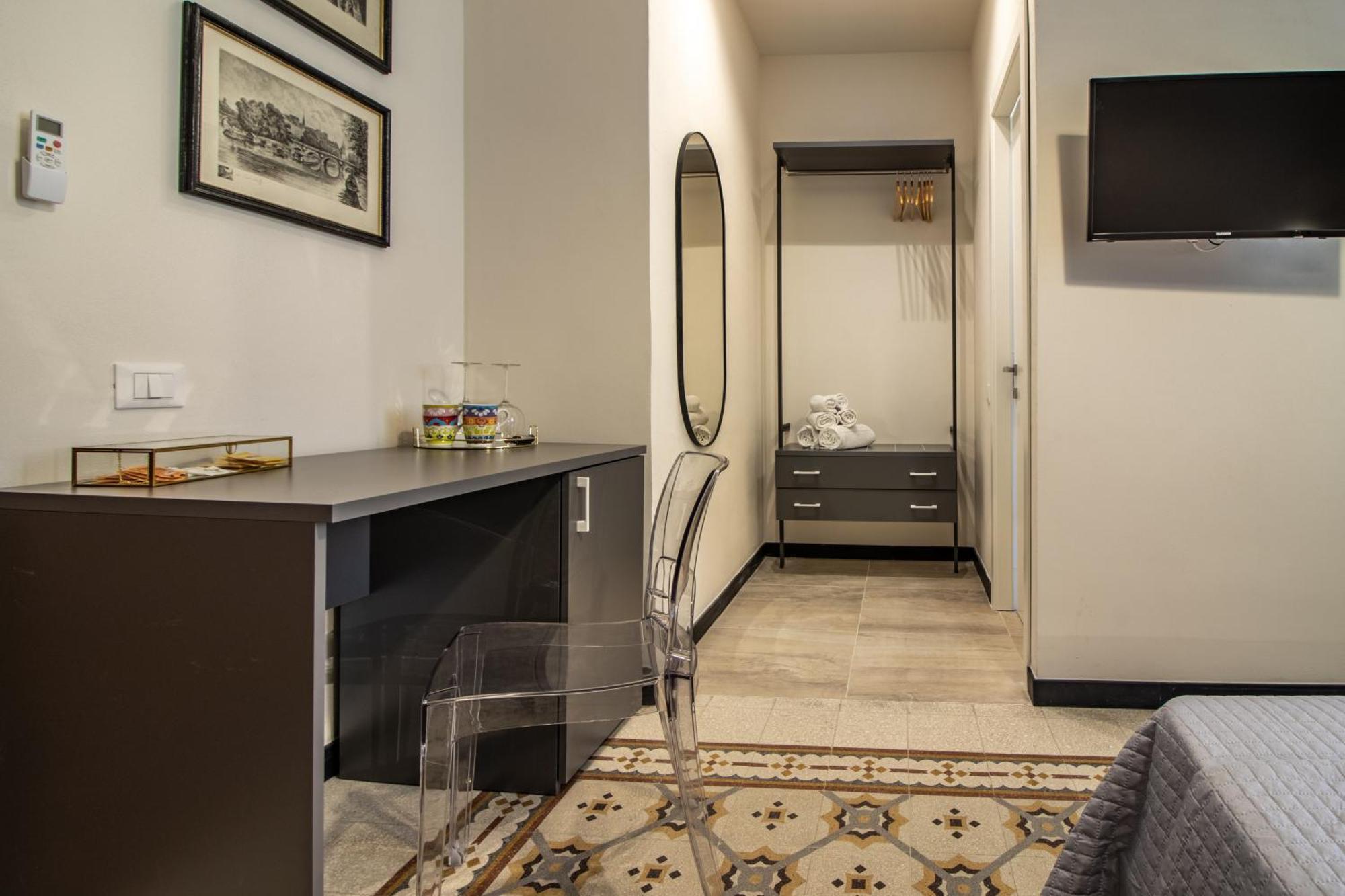 Oldoini Luxury Apartment And Suites La Spezia Kültér fotó