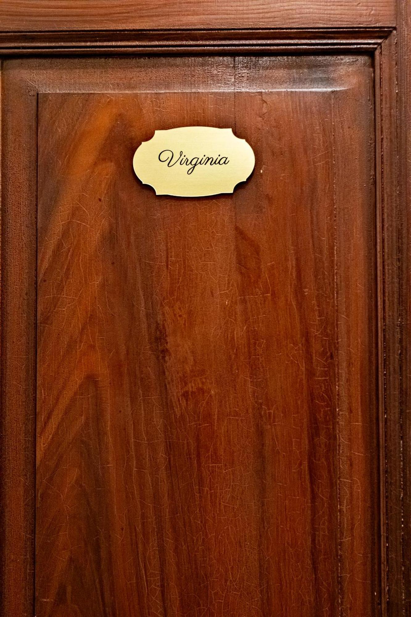 Oldoini Luxury Apartment And Suites La Spezia Kültér fotó