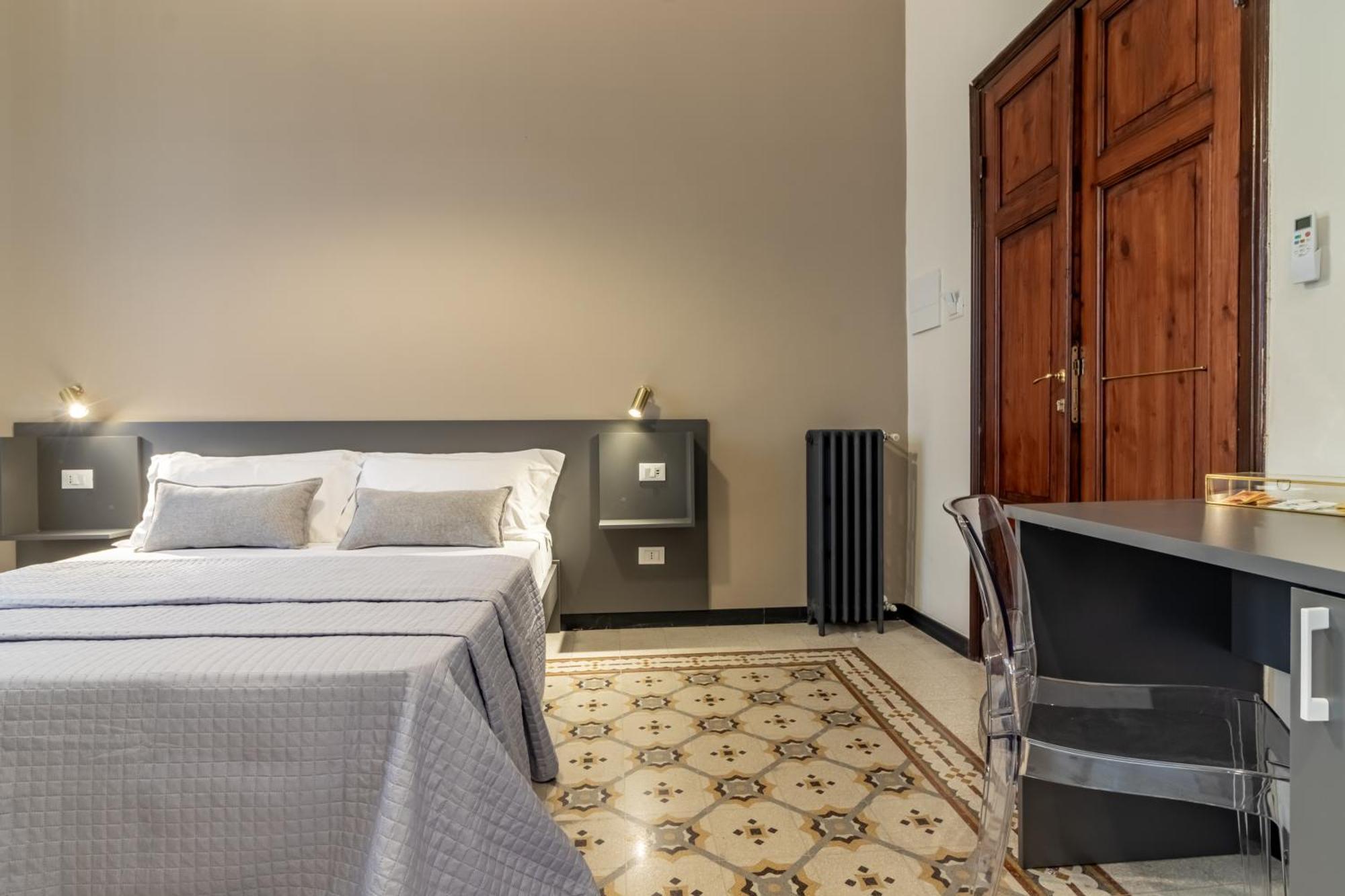 Oldoini Luxury Apartment And Suites La Spezia Kültér fotó
