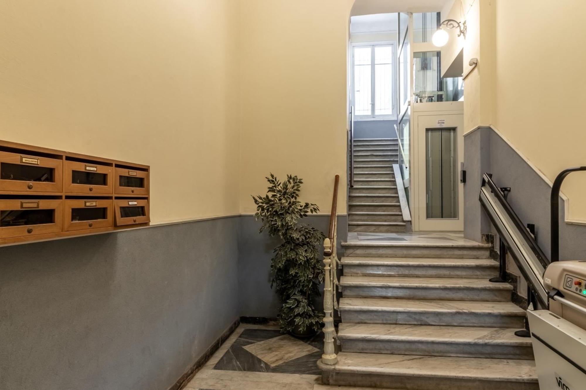 Oldoini Luxury Apartment And Suites La Spezia Kültér fotó