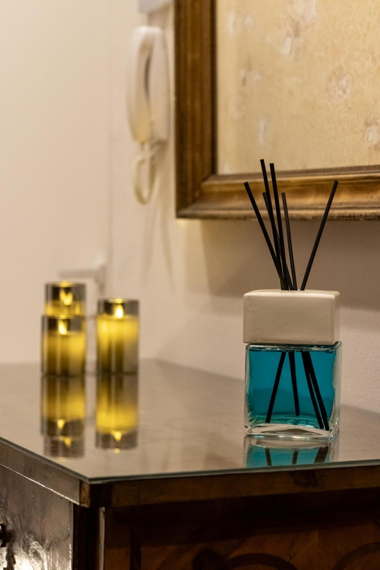 Oldoini Luxury Apartment And Suites La Spezia Kültér fotó