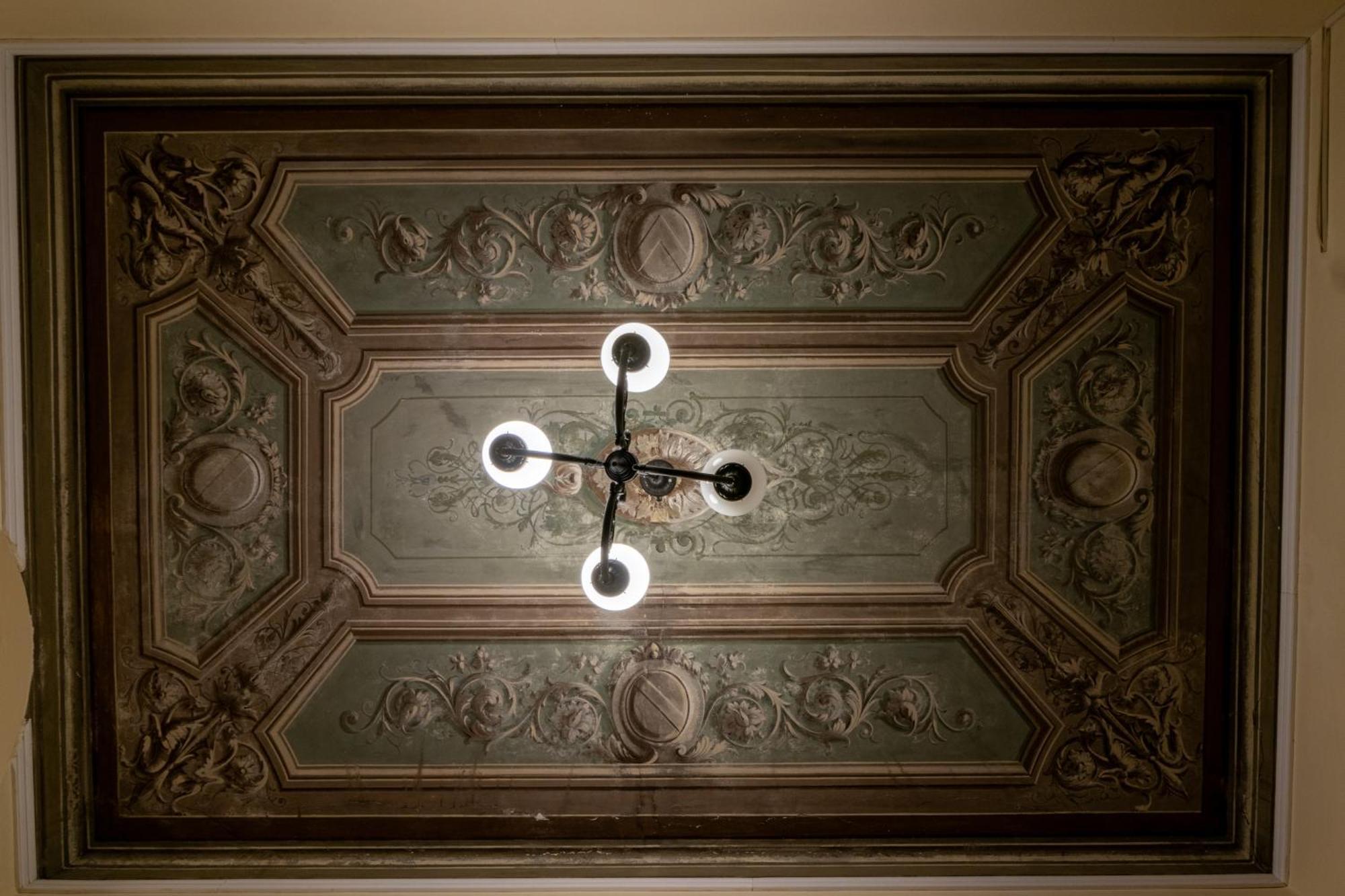 Oldoini Luxury Apartment And Suites La Spezia Kültér fotó