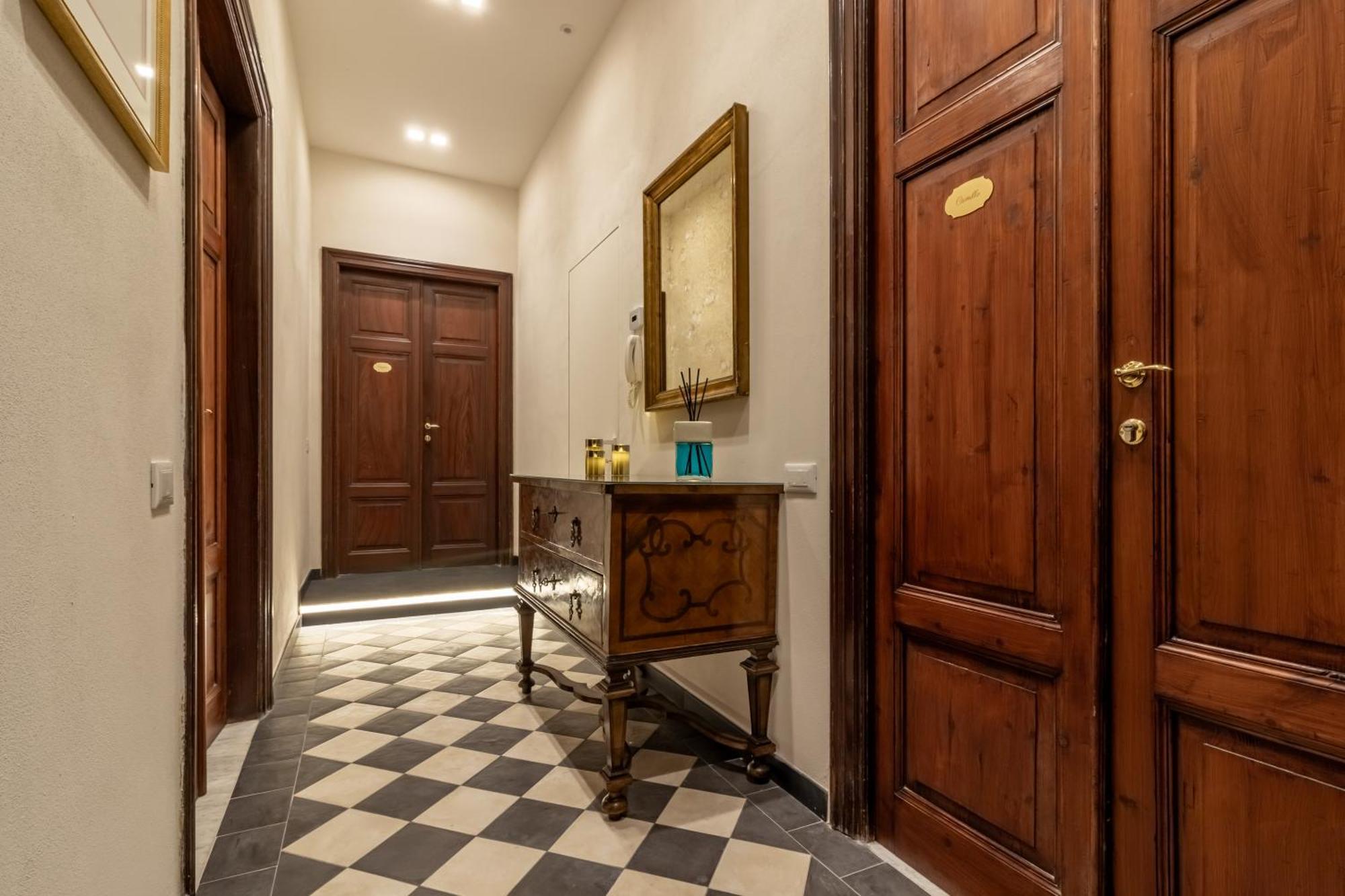 Oldoini Luxury Apartment And Suites La Spezia Kültér fotó