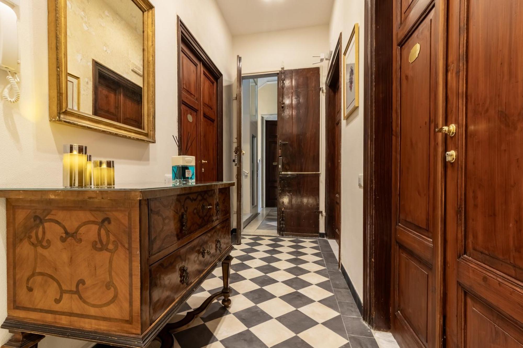 Oldoini Luxury Apartment And Suites La Spezia Kültér fotó