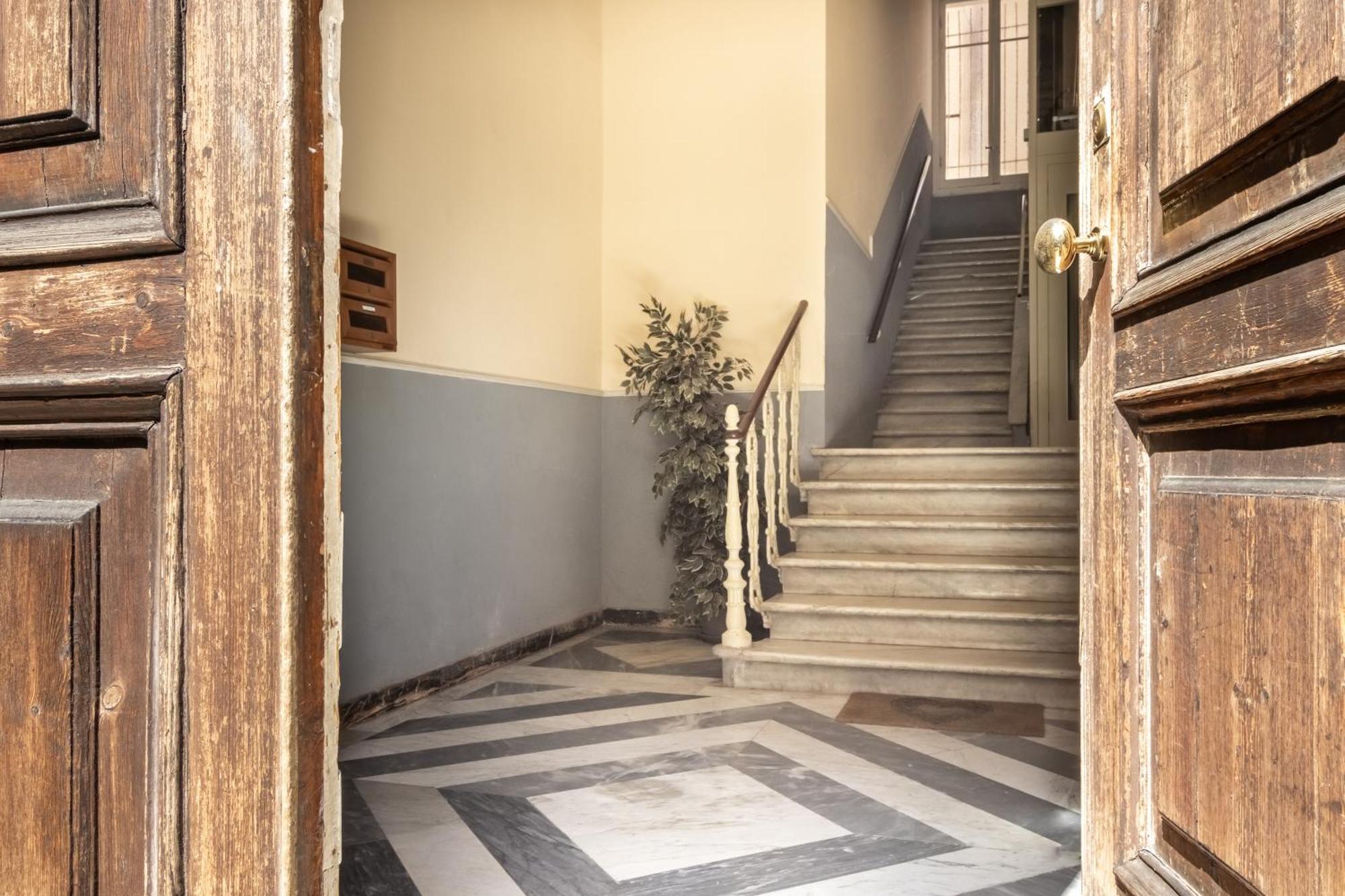 Oldoini Luxury Apartment And Suites La Spezia Kültér fotó