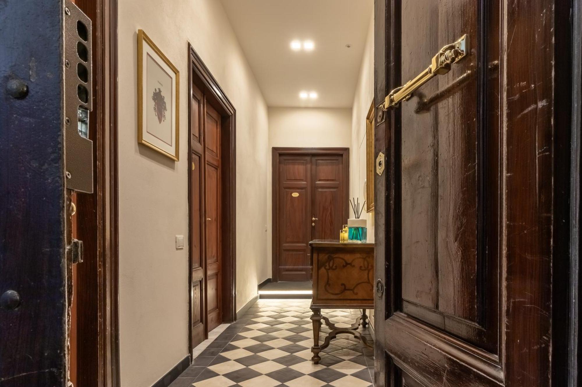 Oldoini Luxury Apartment And Suites La Spezia Kültér fotó